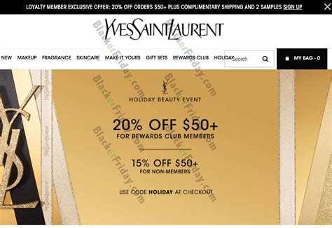 ysl black friday 2018 singapore|ysl singapore online.